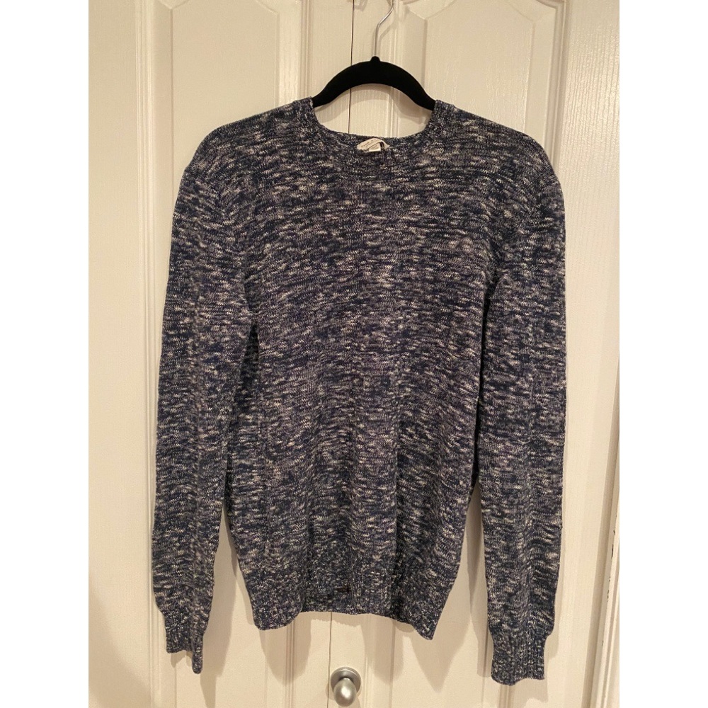 EUC mens club Monaco sweater